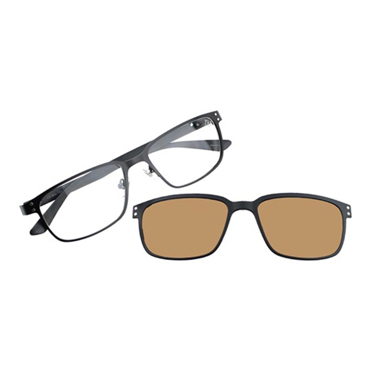 Lentes 2 en 1 Multi 2026 Cuadrado 