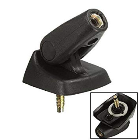 ANTENA CITROEN - PEUGEOT BASE ANTENA TECHO-205-306-C3-C4 - ANTENA CITROEN - PEUGEOT BASE ANTENA TECHO-205-306-C3-C4 -