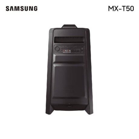 Parlante Giga Audio Party Samsung SAMXT50 Parlante Giga Audio Party Samsung SAMXT50