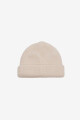 MICRO BEANIE Crema