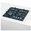 Anafe A Gas James 4 Ag Vnt Negro 110v/240v Anafe A Gas James 4 Ag Vnt Negro 110v/240v