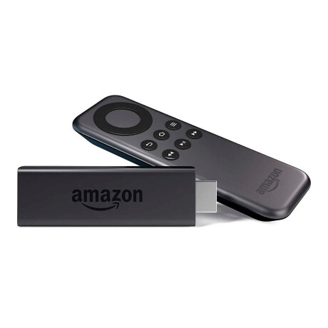 Amazon - Reproductor Multimedia en Streaming Fire Tv Stick Basic - Fullhd 1080P. Wifi. Bluetooth. Co 001