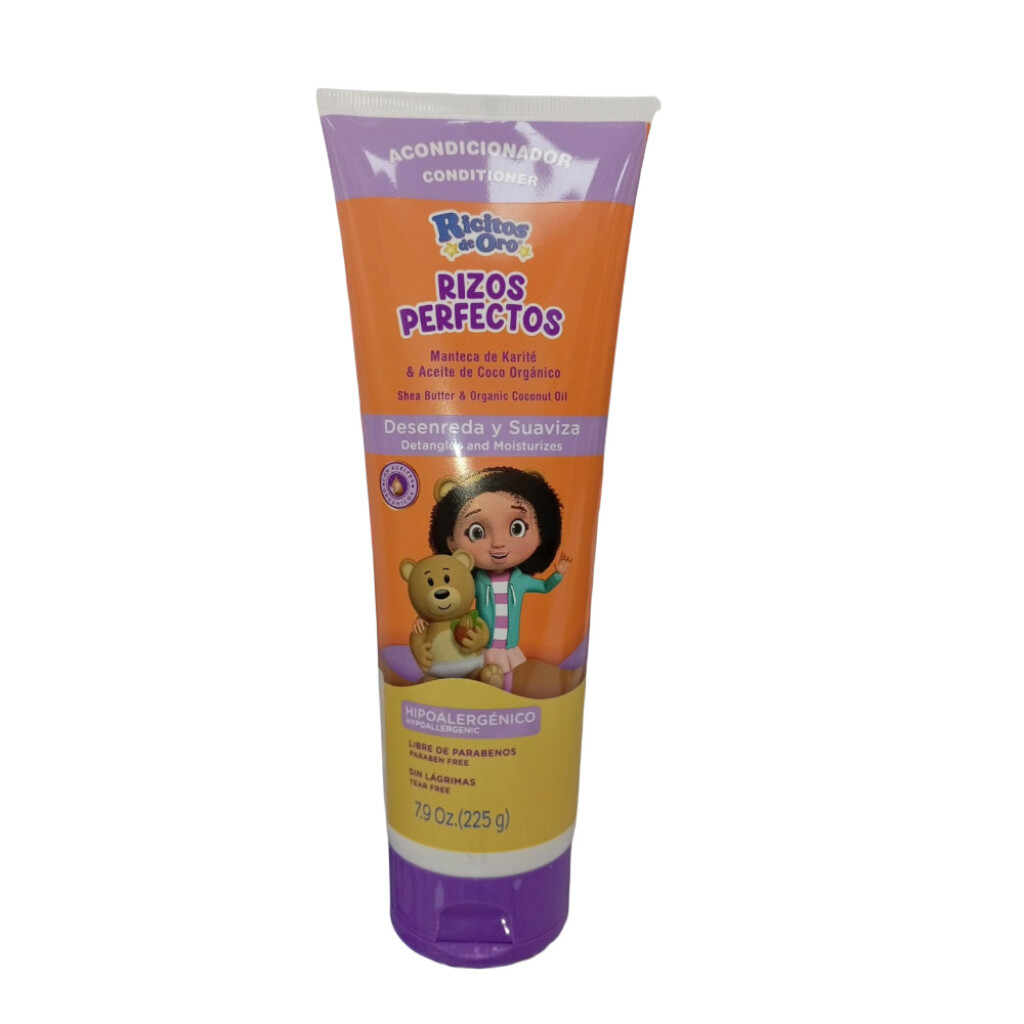 Ricitos Rizos Perfectos Acondi 225ml