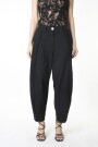 PANTALÓN BABUCHA Negro