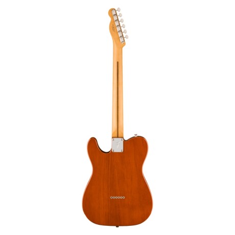 Guitarra Electrica Fender Player Ii Tele Mocha Guitarra Electrica Fender Player Ii Tele Mocha