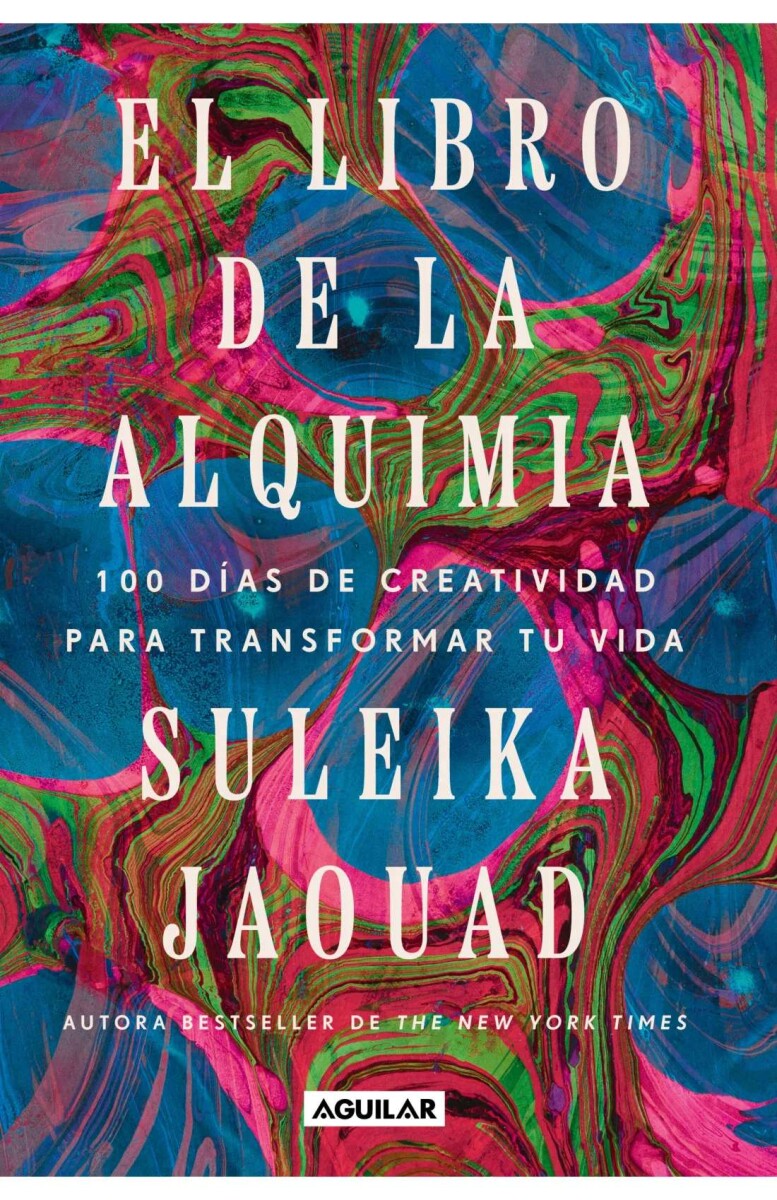 El libro de la alquimia 