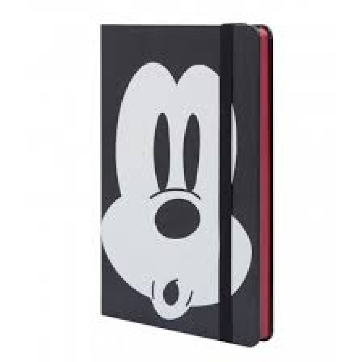 Cuaderno Mooving A5 - Mickey 