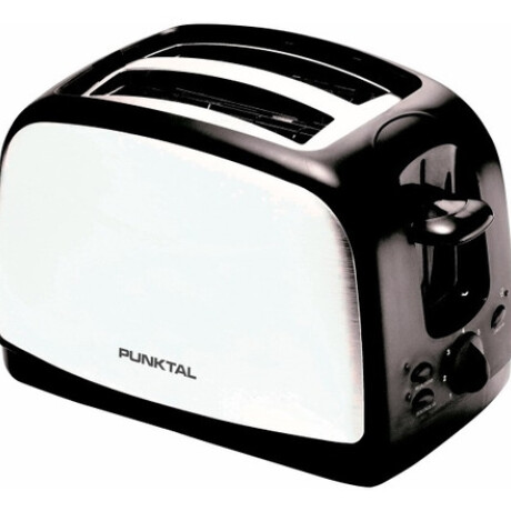 Tostadora Electrica 800w Punktal Ai858 Tostadora Electrica 800w Punktal Ai858