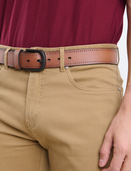 700926 CINTO HARRINGTON URBAN Marron