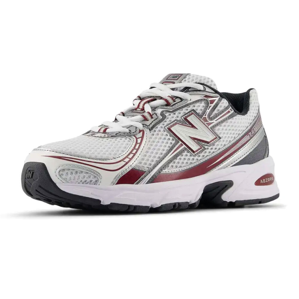 NB 740 - Unisex White