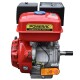 POWERAC MOTOR A GASOLINA 4T OHV 389 CC 13HP/3600 RPM Powerac Motor A Gasolina 4t Ohv 389 Cc 13hp/3600 Rpm
