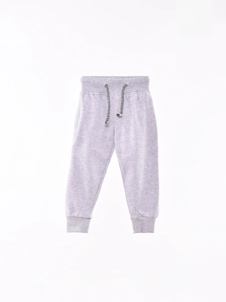 PANTALON SIMON GRIS