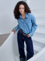 Pantalon Amore Estampado 1