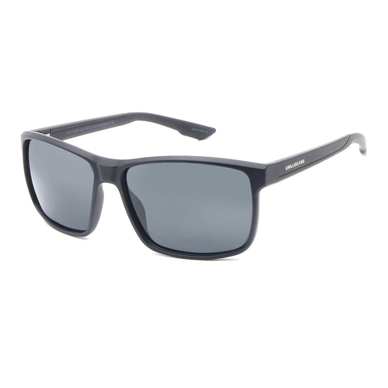 Lentes de Sol Chilli Beans Arizona Negro