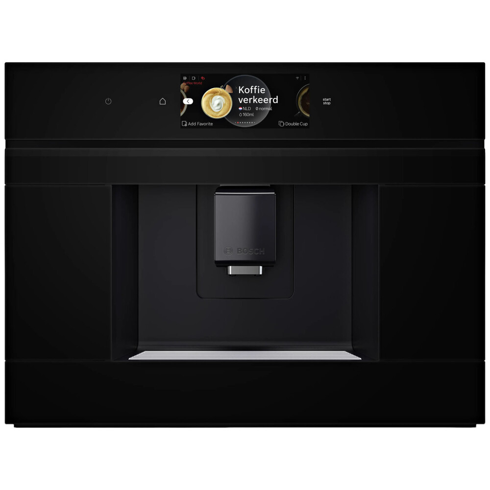CAFETERA INTEGRABLE INTEGRABLE NEGRO BOSCH CTL7181B0