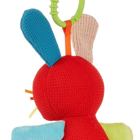 Colgante Conejo sensorial Colgante Conejo sensorial