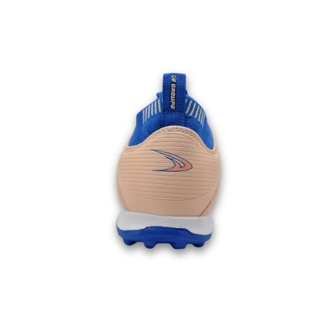 CHAMPION FUTBOL 27-44 PINK/BLUE