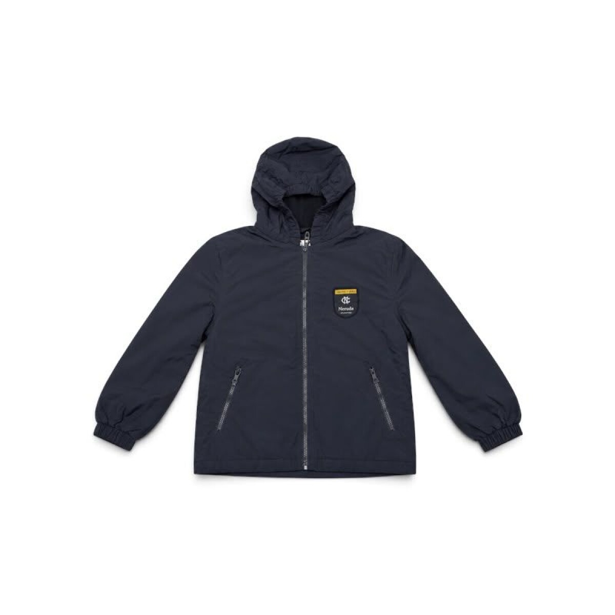 Campera de abrigo 