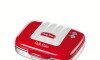 Wafflera Ariete Party Time 1973 Roja – Waffles Caseros en Minutos Wafflera Ariete Party Time 1973 Roja – Waffles Caseros en Minutos