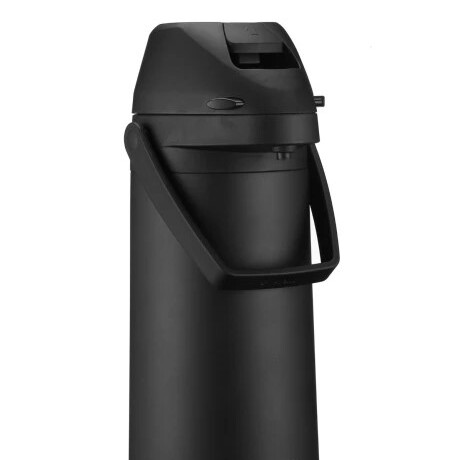 TERMO TERRANO 1.9LT TERERÉ NEGRO TERMO TERRANO 1.9LT TERERÉ NEGRO