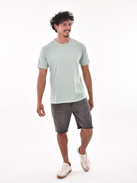 REMERA MANHATTAN VERDE