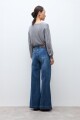 Jean flare Aria jean medio