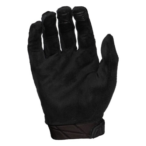 GUANTES LARGOS MONITOR OPS NEGROS