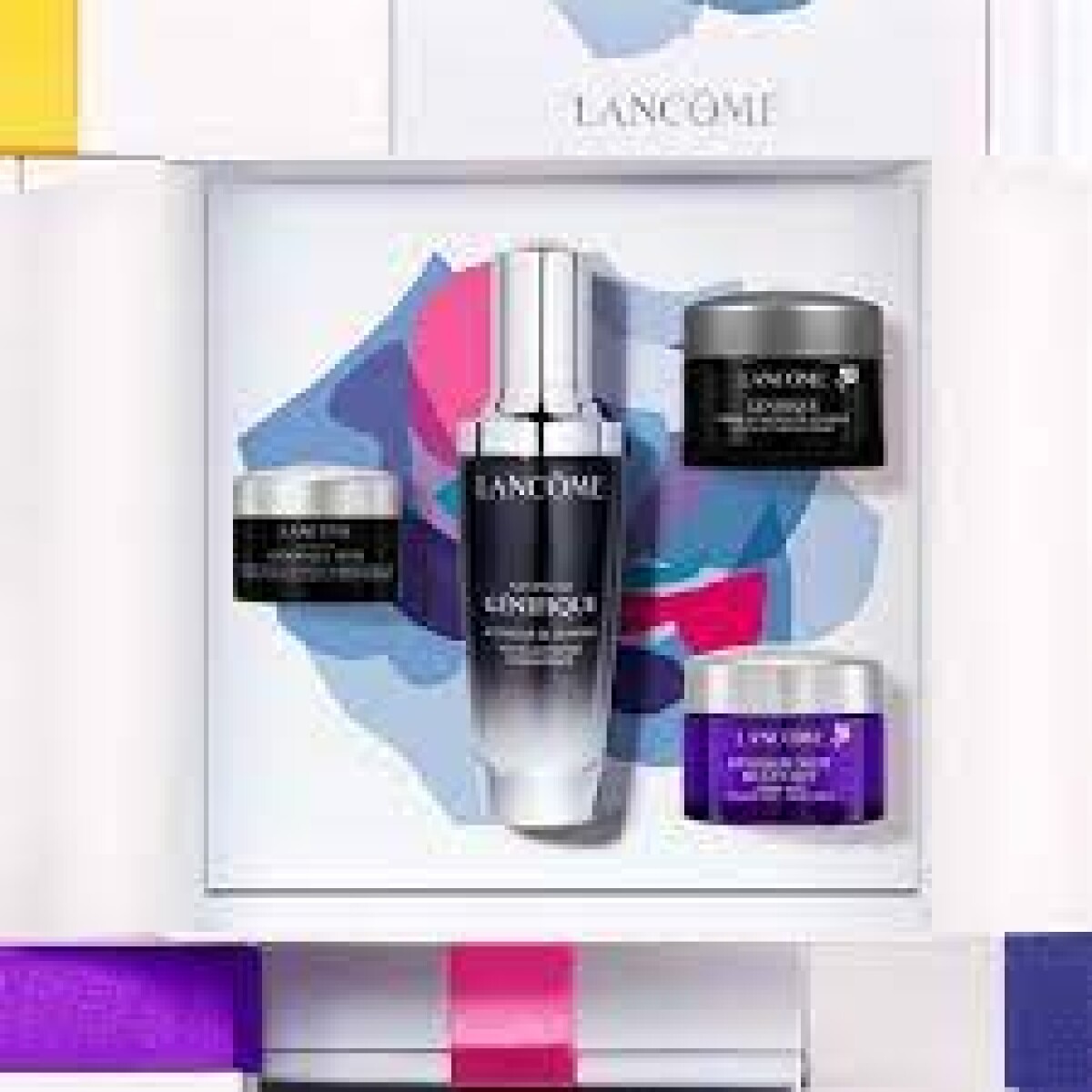 Lancome Set Genifique Serum 50 ML 