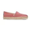 Fad Rse Heavy Twill Alppro Esp - Mujer Pink