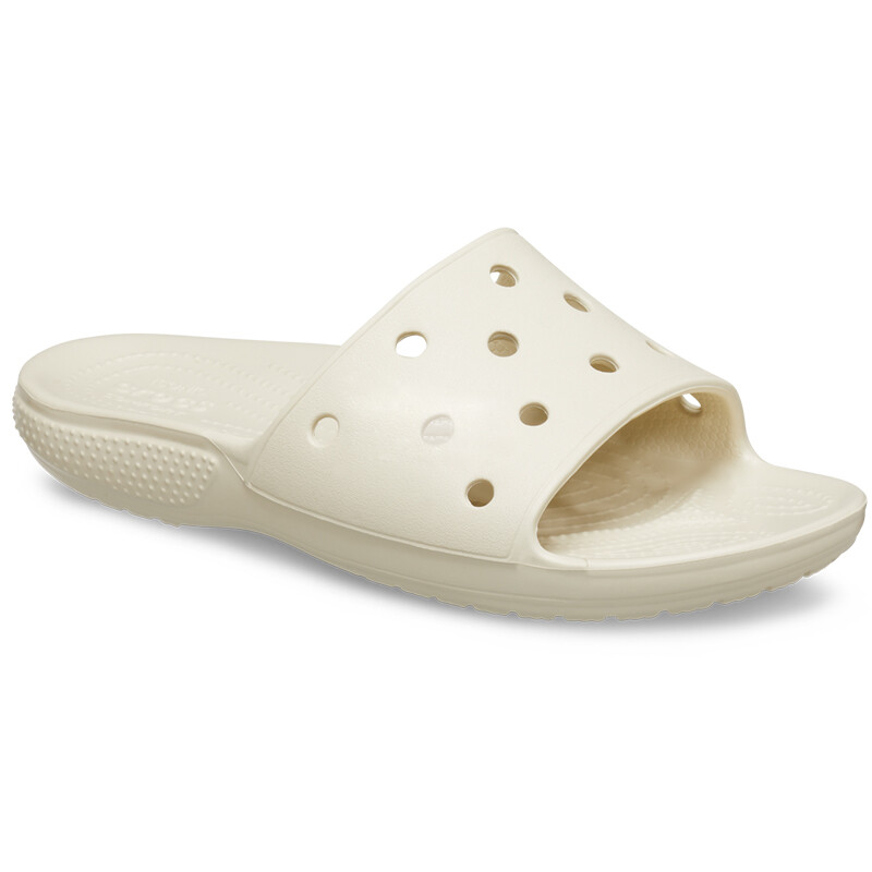 Ojotas Classic Slide Beige