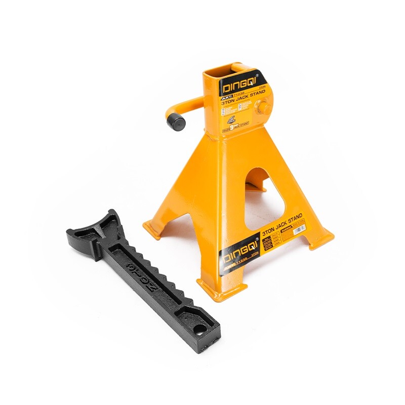DINGQI SOPORTE GATO AUTO 3 TONELADAS Dingqi Soporte Gato Auto 3 Toneladas