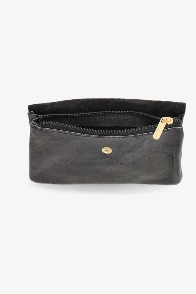 CARTERA Negro