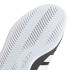 Championes de Niños Adidas Breaknet 3.0 Jrs Negro - Blanco
