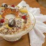 Rosca de Pascua Rosca de Pascua