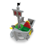 Navío de Piratas Navío de Piratas