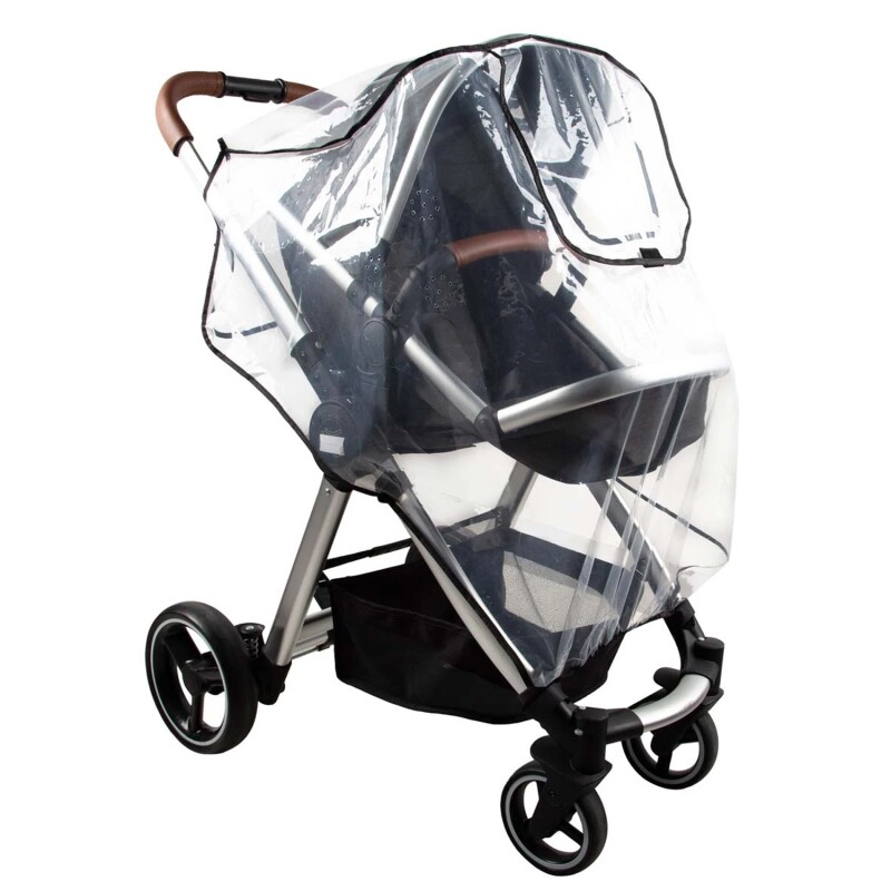 Protector Cubre Lluvia para Coche de bebé Bebesit Universal Protector Cubre Lluvia para Coche de bebé Bebesit Universal