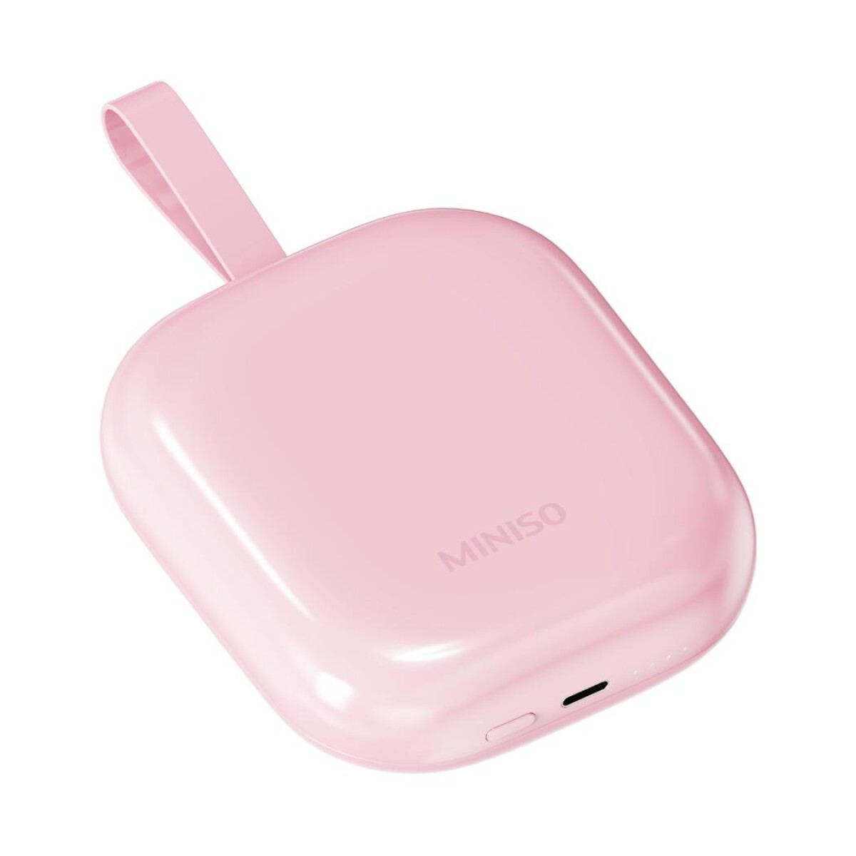 Powerbank - rosa 