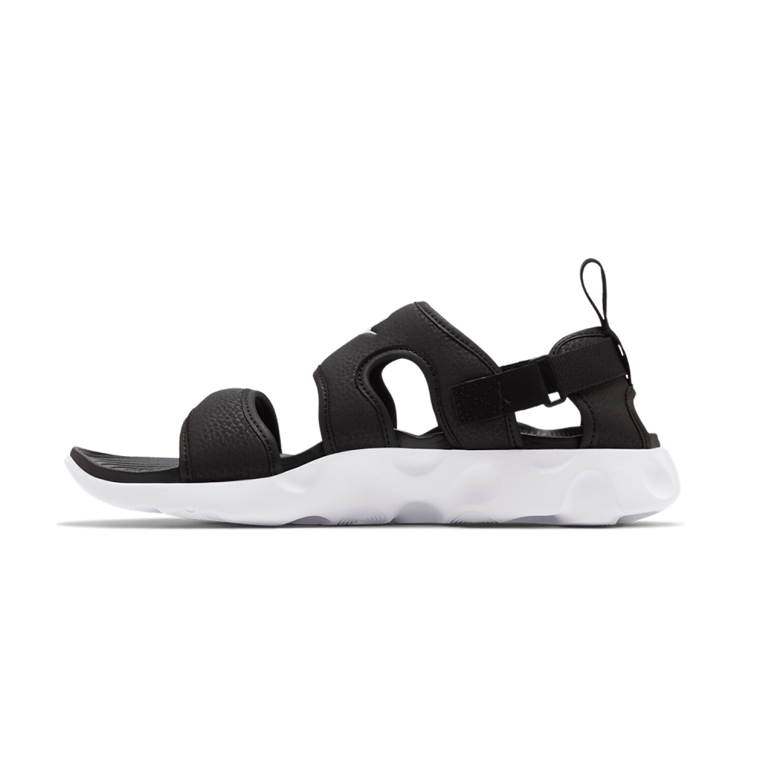 NIKE OWAYSIS SANDAL - Black — Global Sports