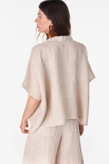 Camisa Helios Vison