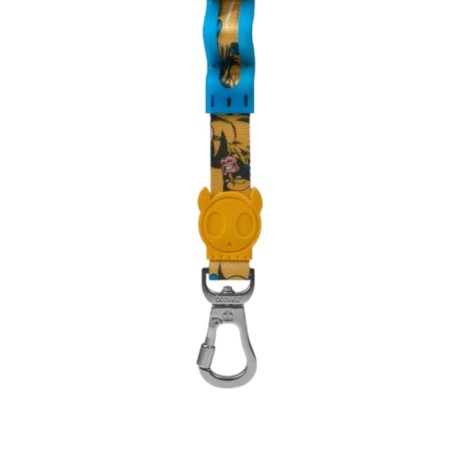 Correa Mascota Ruff Wolverie ZeeDog - Talle L Correa Mascota Ruff Wolverie ZeeDog - Talle L