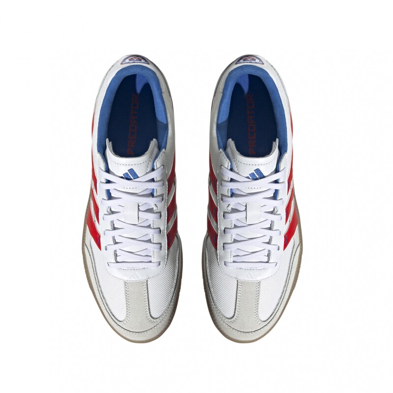 Championes adidas Predator Freestyle 000