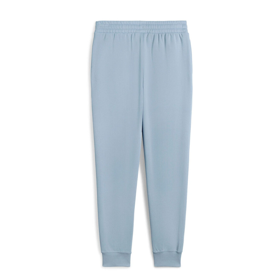 Pantalon de Mujer Puma Ess Sm.Nº1 Logo Comf Celeste