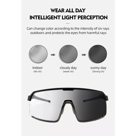 Lentes Para Ciclismo Thinkrider Xq610 UV 001