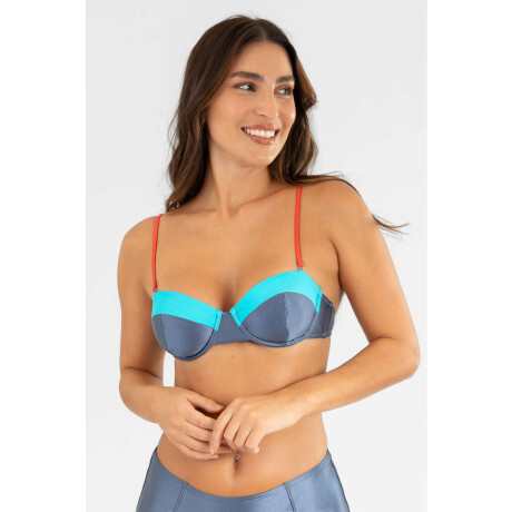 Copa balco moana Dark night metal