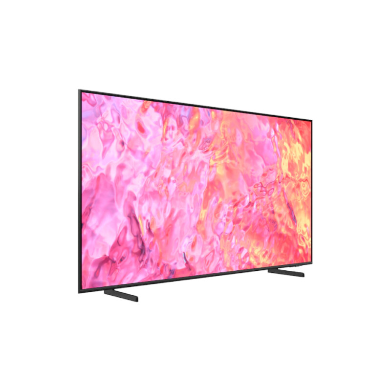 Smart TV Samsung 55" QLED Q60C 4K 2023 Smart TV Samsung 55" QLED Q60C 4K 2023