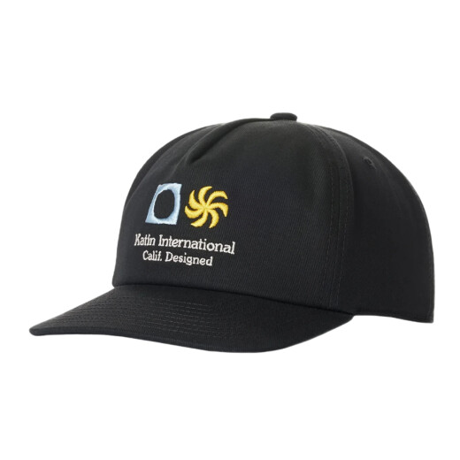 Gorro Katin Orb - Negro Gorro Katin Orb - Negro