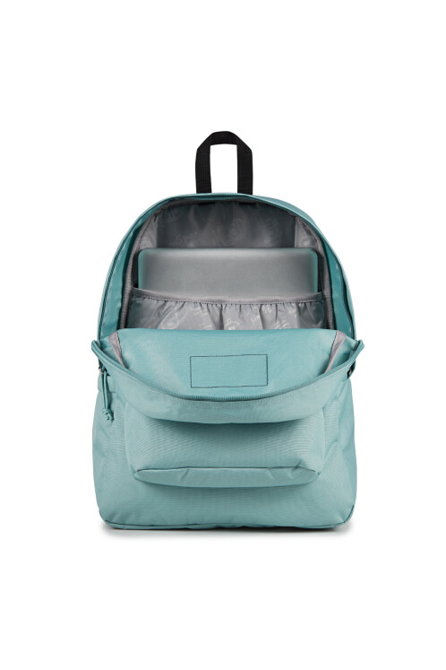Mochila Portalaptop Superbreak Plus Faded Sage