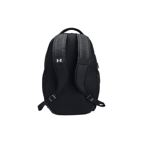 MOCHILA UNDER ARMOUR HUSTLE 5.0 Black