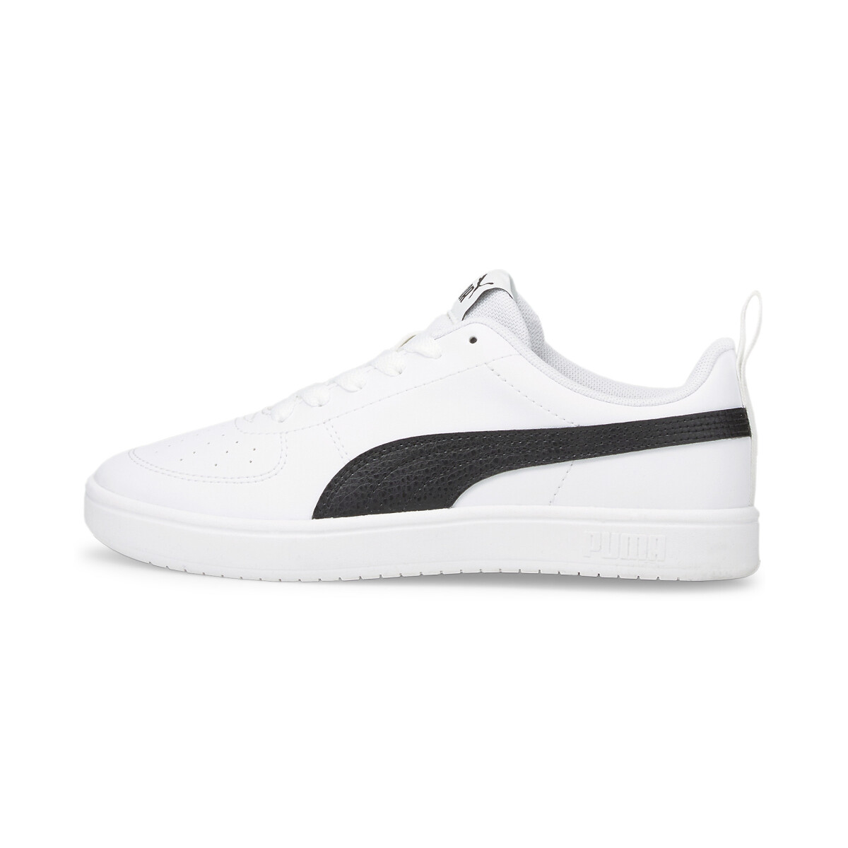 Puma Rickie Jr.38431103 - Blanco/negro 