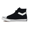 Pony Bota Fifth Ave Men - Black Negro